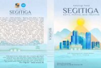 Antologi Puisi ‘Segitiga Kota, Pantai, dan Ingatan’