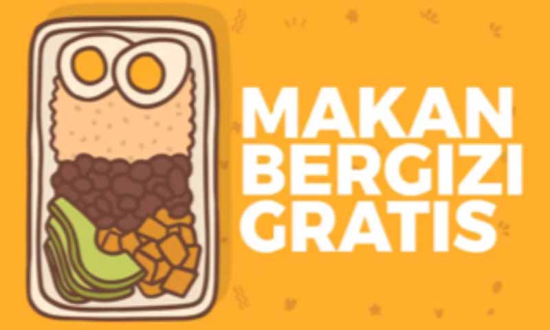 Ilustrasi MBG | Foto: Ist.