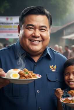 Pergeseran Paradigma Pembangunan Ekonomi Era Prabowo