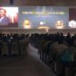 Peluncuran buku M Sarmuji, Sekjen DPP Partai Golkar.