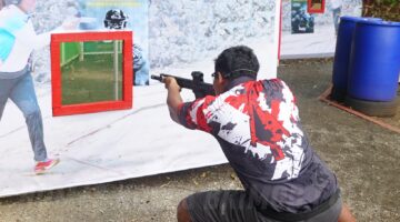 Peringatan HUT ke-81 Korp Brimob Lomba X-Treme 2026 Resmi Dimulai