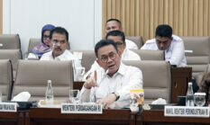 Terungkap Pasal Siluman soal Tata Niaga Gula Rafinasi