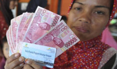 Penerima Bantuan PKH Bakal Diminta untuk Iuran Koperasi Merah Putih