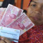 Penerima bantuan PKH, ist/dok