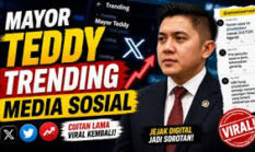 Menyoal Pangkat Mayor Teddy, Analis Sebut Preseden Berbahaya